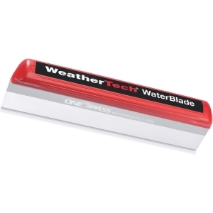 Weathertech Waterblade Squeegee 8Bwwbld12rd - All