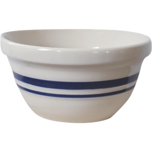 Ohio Stoneware 8 Dominion Mixing Bowl 12072 Pack of 4 - All