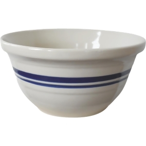 Ohio Stoneware 12 Dominion Mixing Bowl 12096 Pack of 4 - All