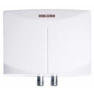 Stiebel Eltron Electric Tankless Water Heater Mini 3.5 - All