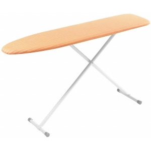 Honey-can-do Ironing Board 54 X 13 Rust Resistant Brd-01295 - All