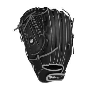 Wilson Wta03ls1713 Wilson A360 Slowpitch Softball 13in All Positions Glove-LH - All