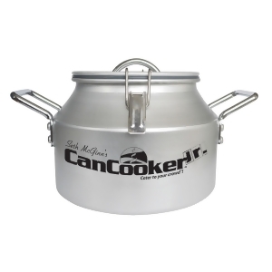 Can Cooker Jr-001 Can Cooker Jr. - All