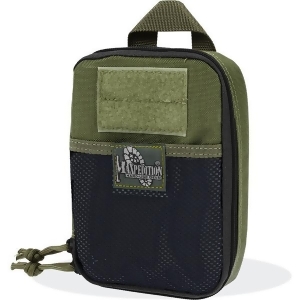 Maxpedition 0261G Maxpedition Fatty Pocket Organizer Od Green - All