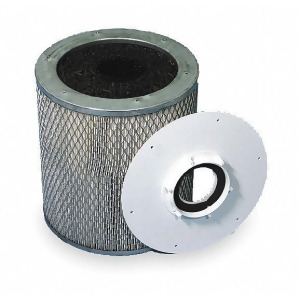 Extract-all Merv 14 Carbon Filter Frame Included Yes F-981-2a - All