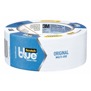 Scotch-blue Painters Masking Tape Blue 2090-48A-cp - All