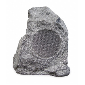 Speco Technologies Speaker Rock 6 1/2 In Granite Sprk65cgt - All