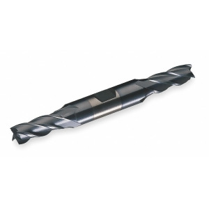 Cleveland Square End Mill TiCN C32994 - All