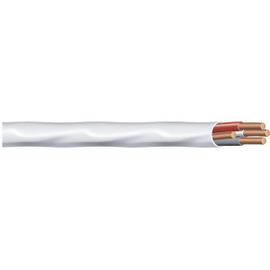 Romex Nonmetallic Building Cable For Indoor Use 63946822 - All