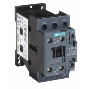 Siemens Iec Magnetic Contactor 3Rt20241an20 - All