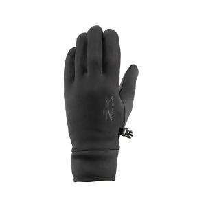 Seirus 8011.1.0014 Seirus Xtreme All Weather Glove Mens Black Lg - All