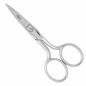 Scissors Multipurpose Straight Right Hand Forged Steel Length of Cut 1 - All
