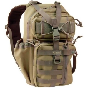 Maxpedition 0431Kf Maxpedition Sitka Gearslinger Khaki Foliage - All