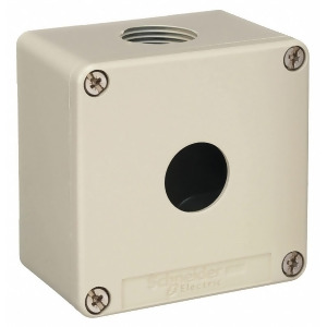 Pushbutton Enclosure 4 12 13 Nema Rating Number of Columns 1 - All