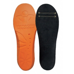 Impacto Unisex Anti-Static Insole Size Men 12 to 13 Men 12 to 13 Memesd1213 - All