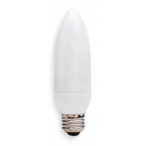 Ge Lighting Screw-In Cfl Fle9/2/cam/827 - All