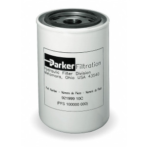 Parker Hydraulic Spin-On Filter 921999 - All