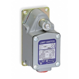 Square D Severe Duty Limit Switch 9007Tub5 - All