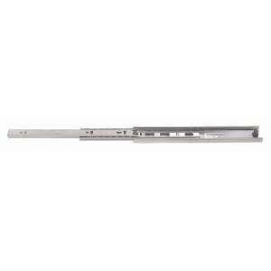 Lamp Side Drawer Slide Front/Lever Conventional Extension Type Full 1 Pr - All