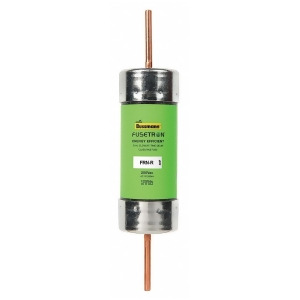 125A Time Delay Fiberglass Fuse with 250Vac/125vdc Voltage Rating; Frn-r Series - All