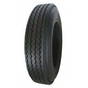 Hi-run High Speed Trailer Tire 570-8 4 Ply 570-8 Rubber Wd1067 - All