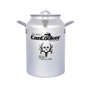 Can Cooker Bc 002 Can Cooker Bone Collector Bc-002 - All