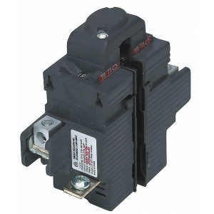 Plug In Circuit Breaker Ubip Number of Poles 2 50 Amps 120/240Vac Standard - All