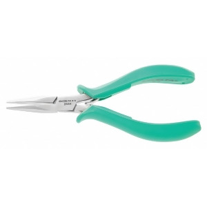 Excelta Chain Nose Plier Stainless Steel 2844 - All