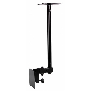 Flat Panel Ceiling Mount For Use With 10 to 23 Flat Panels - All