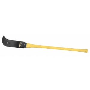 Council Tool Ditch Bank Blade 16 In Edge 40 L Hickory 640C - All