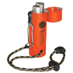 Ust Brands 21-W03-005 Ust Trekker Stormproof Lighter - All