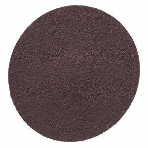 3M Quick Change Disc Brown 60440208886 - All