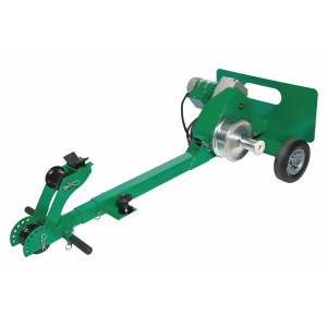 Greenlee Cable Puller 2000 lb. 120V 12A G3 - All