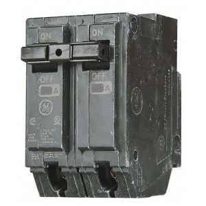Plug In Circuit Breaker Thql Number of Poles 2 40 Amps 120/240Vac Standard - All