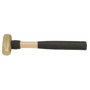 American Hammer Double Face Sledge Hammer Am15brwg - All