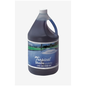 Kingscote Dye Tracer Liquid Blue 1 Gallon 1 gal. Blue 206002-01G - All