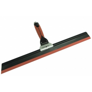 Marshalltown Pitch Squeegee Trowel Adjustable 18 In L Akd18 - All