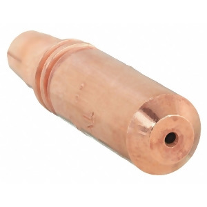 Miller Electric Contact Tip 0.040 In Pk25 Copper 206187 - All