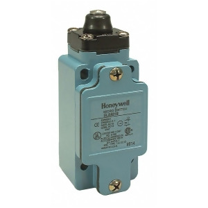 Honeywell Micro Switch General Purpose Limit Switch Glaa01b - All