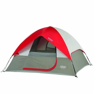 Wenzel 36496 Wenzel Ridgeline Dome Tent 3 Person 7ft x 7ft x 50 In. - All