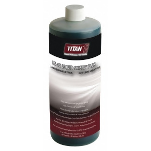 Titan Liquid Shield Pump Cleaner 0516749 - All
