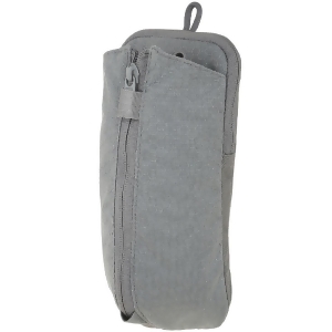 Maxpedition xbpgry Maxpedition Xbp Expandable Bottle Pouch Gray - All