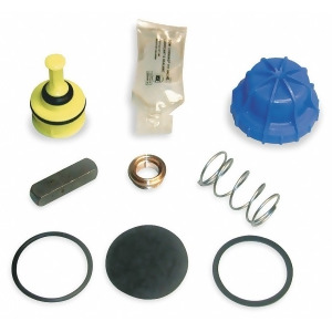 Bradley Foot Valve Repair Kit For Use With Wash Fountains S65-230 - All