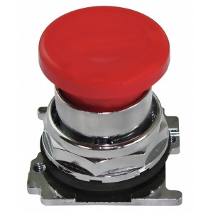 Eaton Push Button Operator 30mm Red 10250T122 - All
