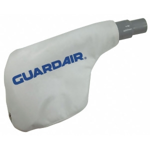 Guardair High Filtration Collection Bag 1500A02 - All