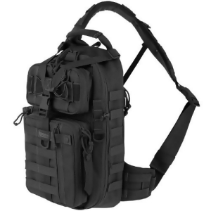 Maxpedition 0431B Maxpedition Sitka Gearslinger Black - All