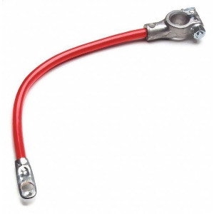 Grote Battery Cable 1 ga. 3/8 In. 48In L 84-9572 - All