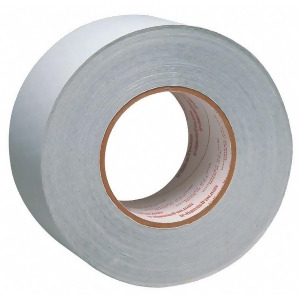 Nashua Aluminum Asj Foil Tape Acrylic 8.80 mil Thick 72mm X 46m White 1 Ea - All