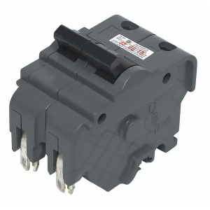 Plug In Circuit Breaker Ubif Number of Poles 2 30 Amps 120/240Vac Standard - All