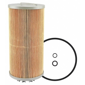 Baldwin Filters Fuel Filter Element Only Filter Design Pf7890 - All